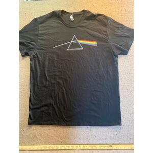 Pin Floyd Shirt Men's 2X 2016